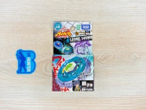 Beyblade Metal Fight: Rock Leone 145WB BB-30 Takara Tomy - Foto 1 di 3