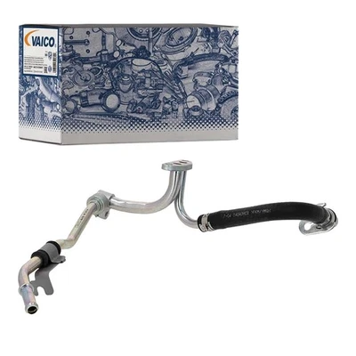 VAICO TURBOLADER ÖLLEITUNG passend für LAND ROVER DISCOVERY RANGE | V48-0706 - Bild 1 von 4