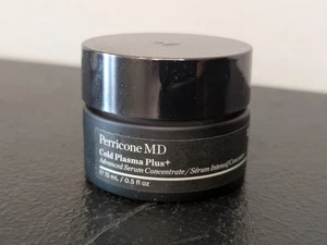 Perricone MD Cold Plasma Plus+ Advanced Siero Concentrato 0,50 once 15 ml - Foto 1 di 2