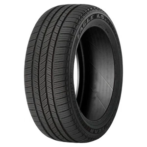 SOMMERREIFEN GOODYEAR 245/50 R18 100W EAGLE LS2 (*) RUN FLAT - Bild 1 von 5