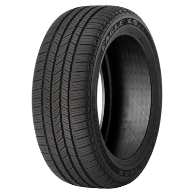 SOMMERREIFEN GOODYEAR 245/50 R18 100W EAGLE LS2 (*) RUN FLAT - Bild 1 von 4