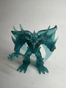 Yu-Gi-Oh - Obelisco Il Tormentatore 2" Mini Figurina Mattel Trasparente *Leggere bene - Foto 1 di 8