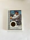 2003 Topps Gallery Ty Cobb Currency Connection CC-TC - 1909 US Indian Head Penny