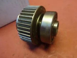Harley Davidson BIG TWIN's & XLs Rpl Starter Clutch Assembly WITHOUT Gear - Picture 1 of 8