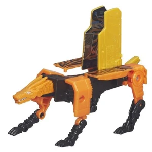 Figura de acción Transformers Titans Return Stripes Legends Class 2016 Hasbro nueva - Imagen 1 de 4
