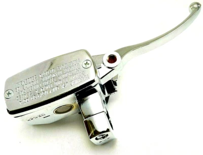 CILINDRO FRENO MAESTRO DERECHO HONDA VALKYRIE GL 1500 VT SHADOW 1100 VTX1300 1800 Foto 1 de 3