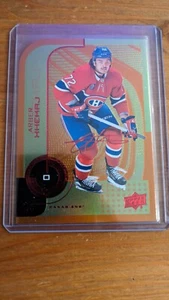 22/23 2022 UPPER DECK SERIES 2 MVP UPDATE ARBER XHEKAJ 145 COLORS & CONTOURS 250 - Picture 1 of 2