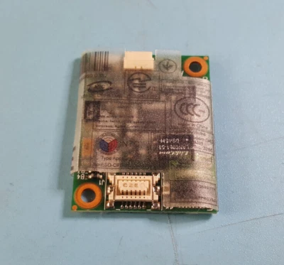 HP 461749-001 / T60M951.35 LF Modem Card - Image 1 of 2