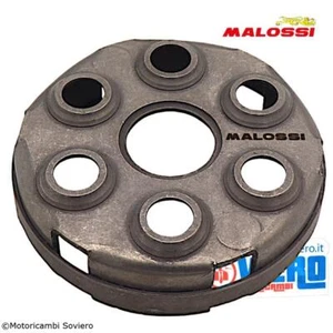 Campana frizione Malossi Power up rinforzata 6 molle Vespa PX 125 150 - Imagen 1 de 1