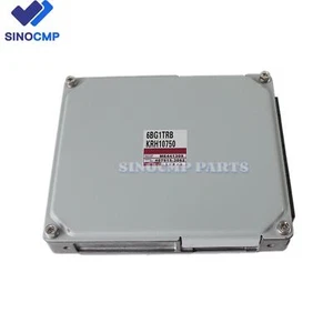 CX135SR E-ECU Controller KNH0895 for Sumitomo 1PC (4BG1 Engine) - Picture 1 of 4