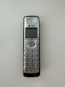 AT&T EXTRA HANDSET ONLY CL82659 CL82109 CL82209 CL82309 CL82359 CL82659 - Picture 1 of 5