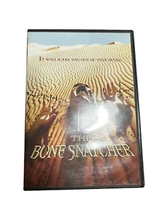 The Bone Snatcher (DVD, 2003) - Picture 1 of 3