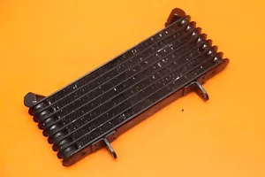 2010 DUCATI HYPERMOTARD 1100 SP ENGINE MOTOR OIL COOLER - Picture 1 of 11