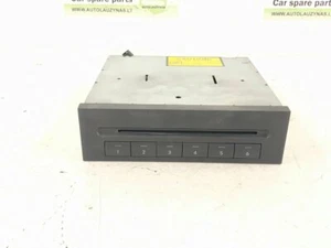 MERCEDES-BENZ E-CLASS T-MODEL S211 CD CHANGER A 2118706189 - Picture 1 of 8