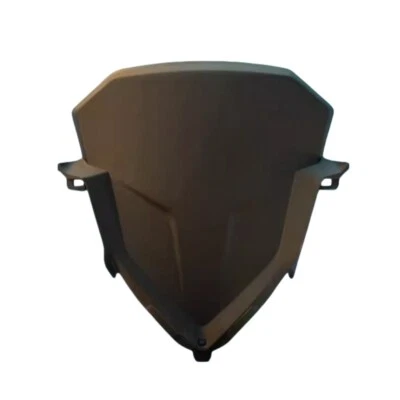 Cubierta de carenado de faros delanteros superiores para HONDA CBR500R 2019-2023 Foto 1 de 3