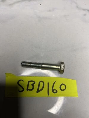 Tornillo lateral de mango Little Wonder 2224D OEM genuino 300506 Foto 1 de 2