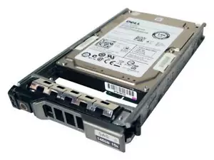 Dell 5JDD1 146GB 15K SAS 2.5" 6GBPS Hard Drive - Picture 1 of 1