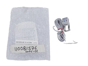 #NEW SMC ISE40A-01-T-A-X501 PRESSURE SWITCH- FAST SHIPPING - Picture 1 of 9