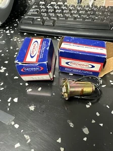 INTERRUPTORES GENERALES ANTIGUOS NOS #3464 / Piezas de restauración de automóviles clásicos - Imagen 1 de 5