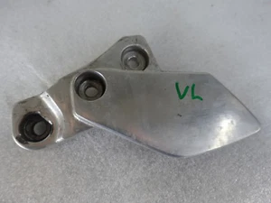 Yamaha XJR 1200 4PU Front Left Footrest Bracket Footrest Holder - Picture 1 of 2