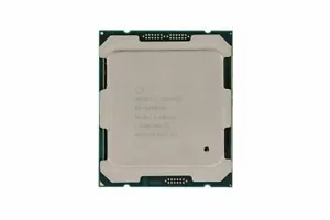Intel 120W Xeon E5-2680 V4 240 GHz CPU 14 Cores 28 Threads Processors - Picture 1 of 1