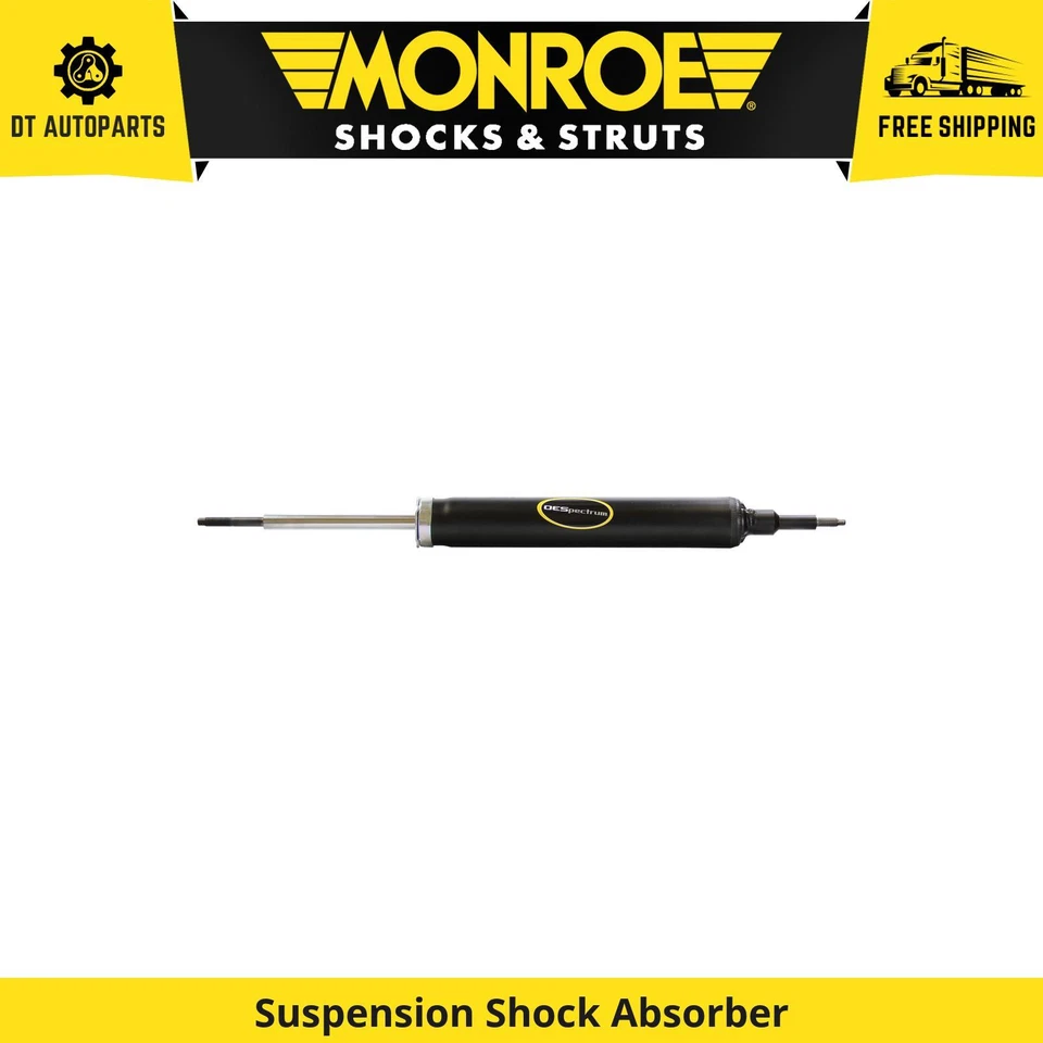 Amortiguador trasero Monroe suspensión BMW 325i 2006 Foto 1 de 1