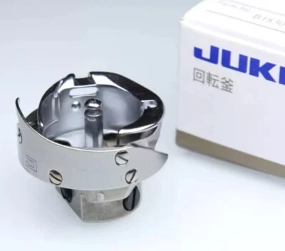 Genuine  Rotary Hook For Juki DDL-555 DDL-5530 DDL-5550 DDL-8300  Sewing Machine - image 1 of 4