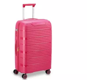 Delsey Paris Dune 25" Expandable Spinner Magenta - Picture 1 of 4