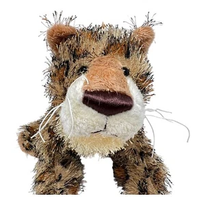 Webkinz Ganz Leopard Plush Retired Stuffed Animal Toy HM031 9 in NO CODE - Picture 1 of 10