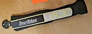 Headcover for Tour Edge HL3 golf rescue/hybrid - cover w/number tag - Picture 1 of 2