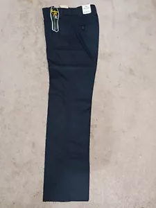 Ladies Concealed Cargo Pocket Pant, Cross FX FX57400W, 65% Poly/35% Ctn. Ripstop - Picture 1 of 10