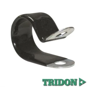TRIDON Vinyl Coated Clamp 11mm (7/16") (500pcs) CAI1110 - Picture 1 of 1