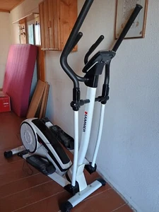 Hammer Crosstrainer Crosslife XTR - Bild 1 von 4