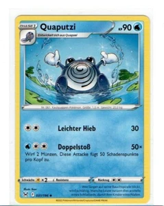 Quaputzi - 031/196 - Uncommon - Picture 1 of 1