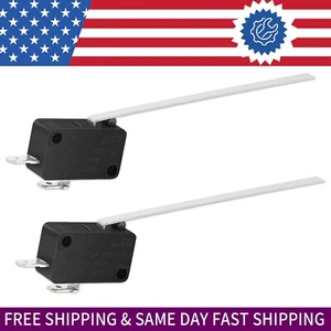 2Pcs 232261 Sail Switch for Suburban SF Series SF-20/25/30/35/42 Furnace Models - Bild 1 von 11