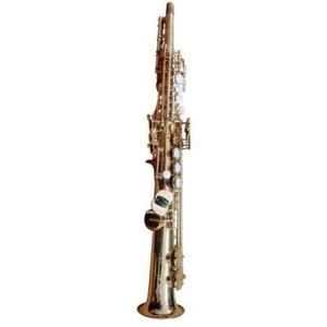 Alysee sax sopranino dritto SN901L - Imagen 1 de 1