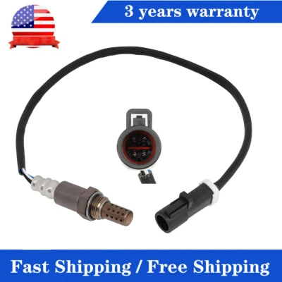 Sensor de oxígeno aguas abajo para Lincoln 2000-2011 Navigator 2002 Blackwood 5,4 L V8 Foto 1 de 4