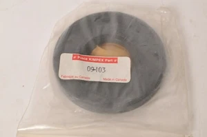 Genuine NOS Kimpex 09-103 Crankshaft Oil Seal for Hirth Snowmobile | 30 72 10 - Picture 1 of 2