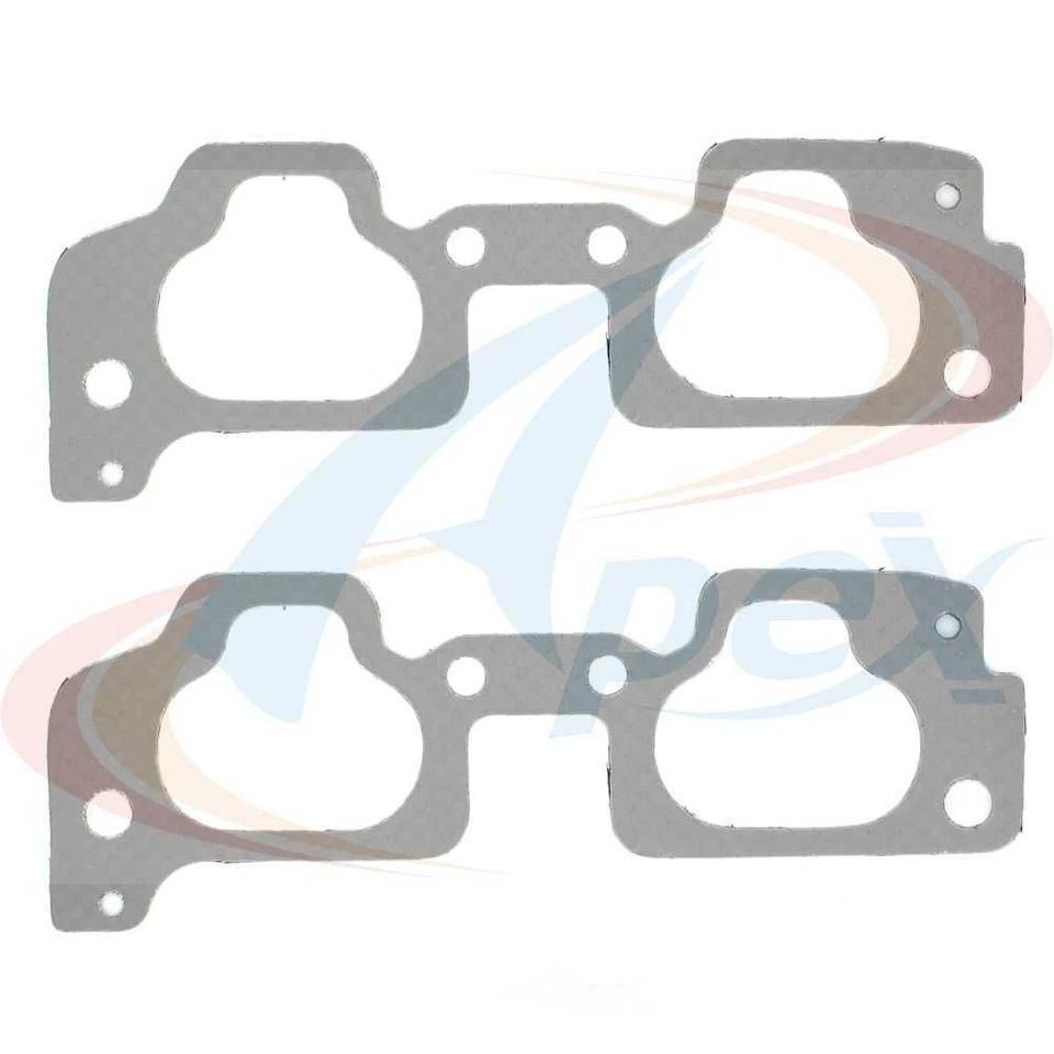 Junta del colector de admisión del motor Se adapta a Subaru Forester Impreza Legacy 1998-2011, O Foto 1 de 1