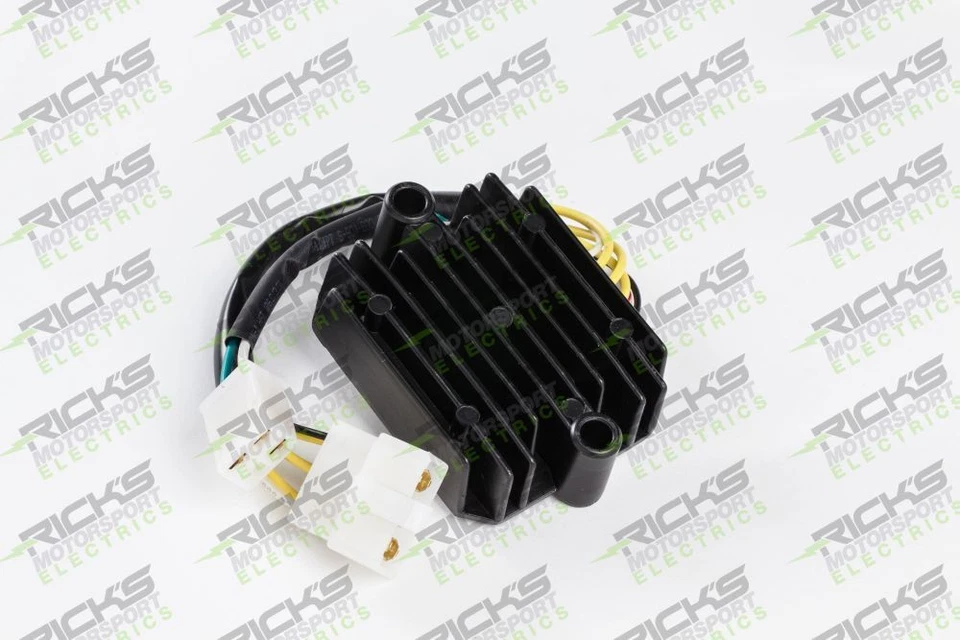 Retificador-regulador Ricks para Honda CB1100F 1983 - Imagem 1 de 3
