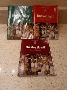 Jugend Basketball Konvolut (Taschenbücher) 10 verschiedene Taschenbücher, siehe innen - Bild 1 von 4