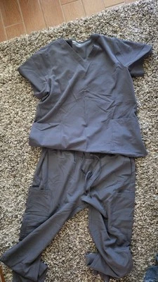 Мандала скраб набор Топ XL, брюки большой - Изображение 1 из 2