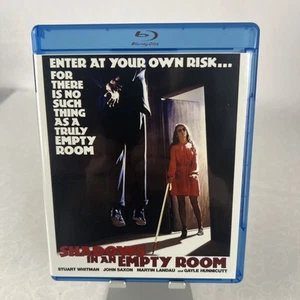 Shadows in an Empty Room (aka Blazing Magnum) (Blu-ray, 1976) Pre-Owned - Bild 1 von 4
