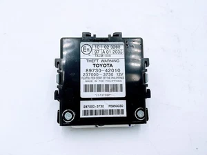 TOYOTA RAV4 MK3 ECU 89730-42010 - Picture 1 of 1