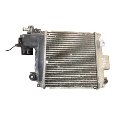 TOYOTA HILUX INTERCOOLER RADIATOR 2.5 MK6 2005-2012 TG127900-1031 - Image 1 of 4