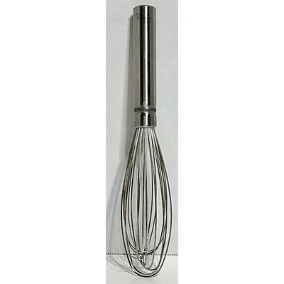 The Pampered Chef Stainless Steel Balloon Whisk Kitchen Tool - Image 1 of 4