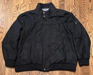 Paul & Shark Wool Jacket Mens 3XL Yachting Made In Italy - Picture 1 of 6