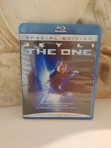The One (2001) Blu-ray 2009 Special Edition Jet Li - Picture 1 of 3