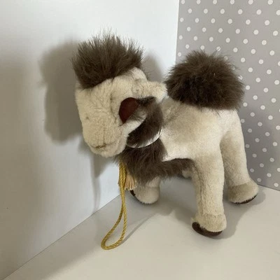 Merrythought Dromedary Camel Single Hump - Image 1 of 4