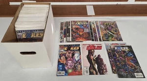 EXILES #1-100 + Ultraverse LOTE COMPLETO DE CÓMICS DE MARVEL X-Men HI GRADE CASI NUEVO/M 9.8 - Imagen 1 de 13